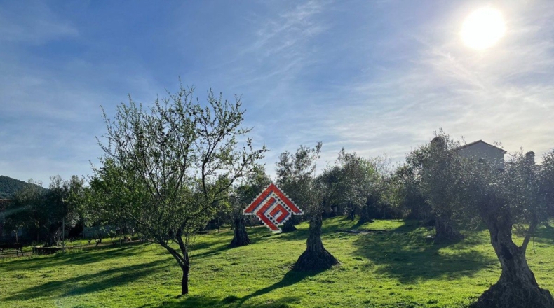Cáceres - Pago de San Clemente - 1150m2