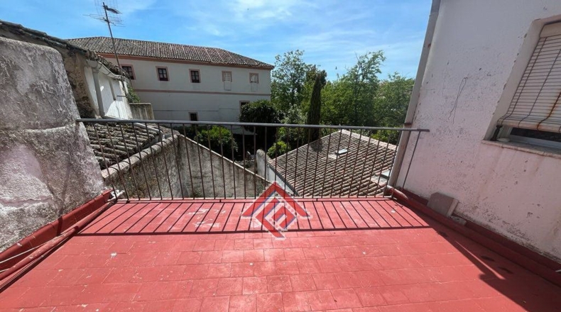 Cáceres - Trujillo - 220m2