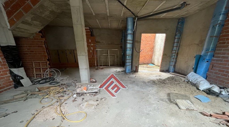 Cáceres - Trujillo - 140m2