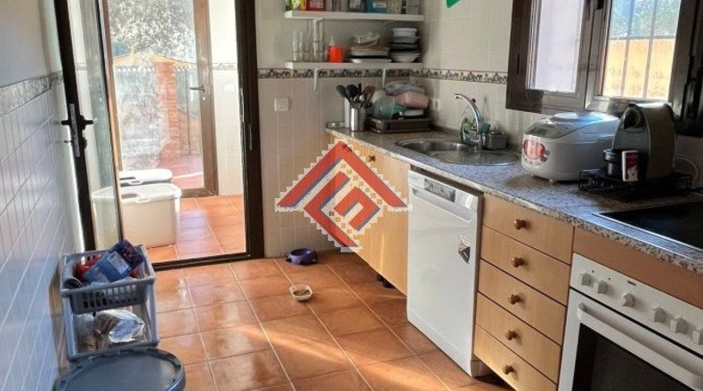 Caceres - Pago de San Clemente - 625m2