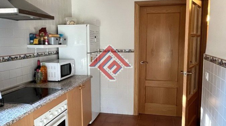Caceres - Pago de San Clemente - 625m2