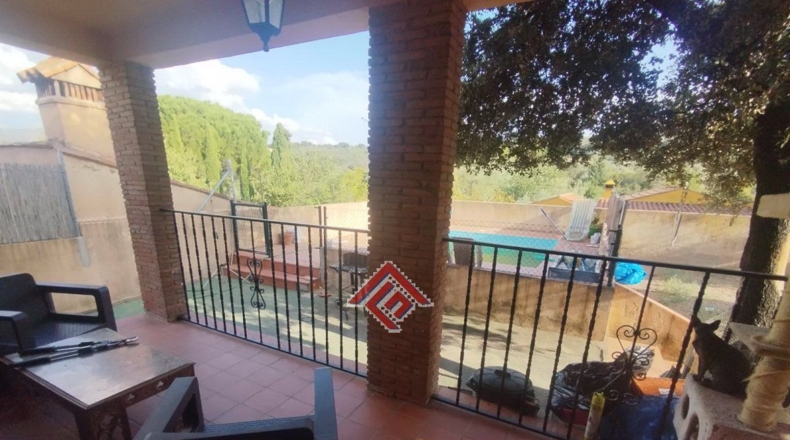 Caceres - Pago de San Clemente - 625m2