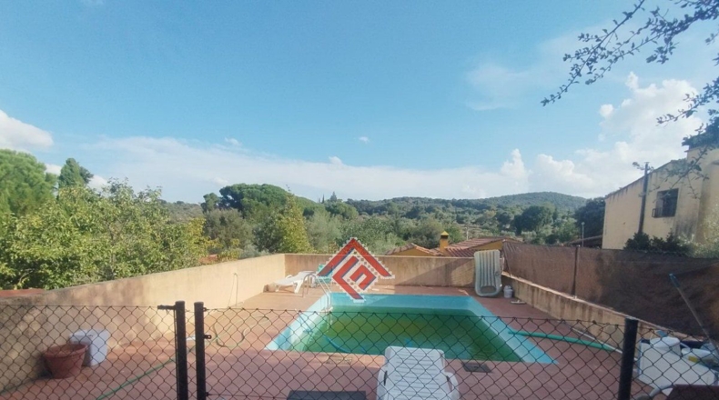Caceres - Pago de San Clemente - 625m2