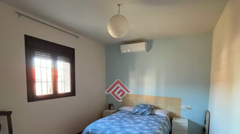 Caceres - Pago de San Clemente - 625m2