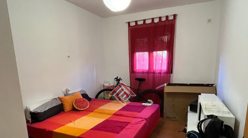Caceres - Pago de San Clemente - 625m2