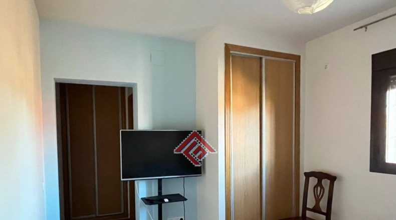 Caceres - Pago de San Clemente - 625m2
