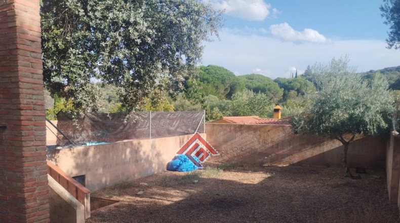 Caceres - Pago de San Clemente - 625m2