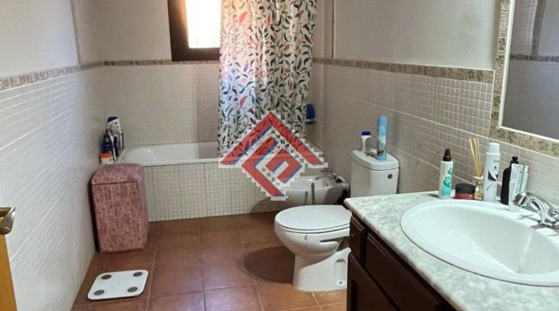 Caceres - Pago de San Clemente - 625m2