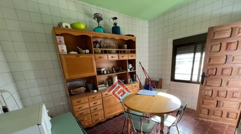 Cáceres - Pago de San Clemente - 89m2