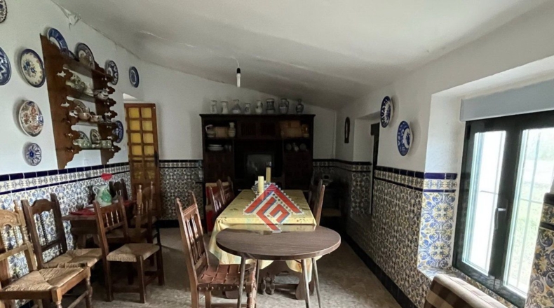 Cáceres - Pago de San Clemente - 89m2