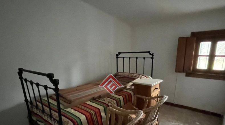 Cáceres - Pago de San Clemente - 89m2