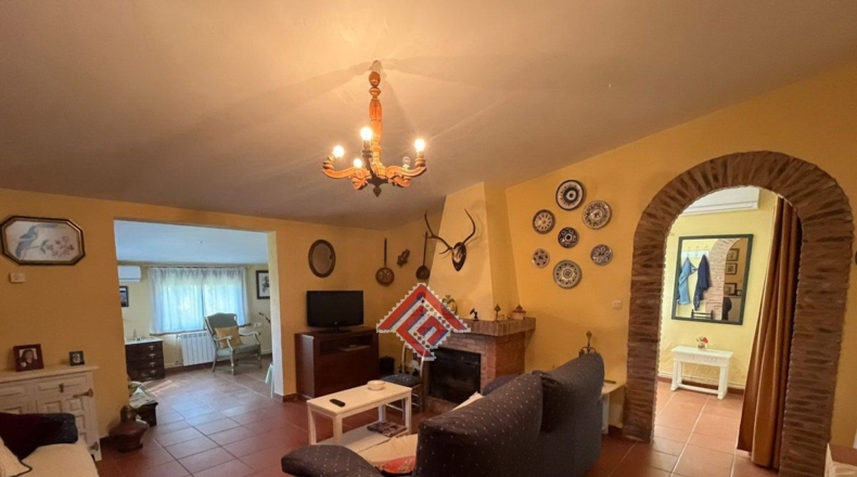 Cáceres - Trujillo - 103467m2