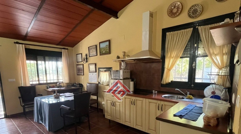 Cáceres - Trujillo - 103467m2