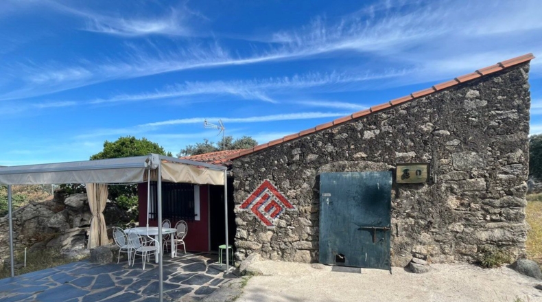 Cáceres - Trujillo - 103467m2