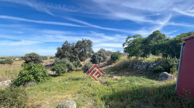 Cáceres - Trujillo - 103467m2