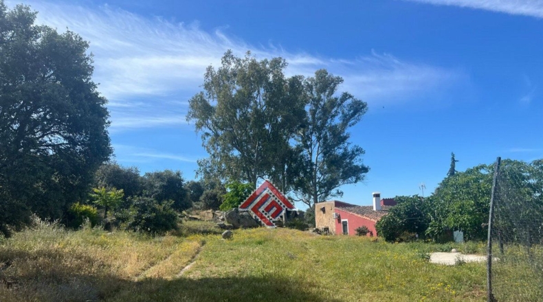 Cáceres - Trujillo - 103467m2