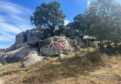 Non-developable land for sale in Trujillo ref: TR107586 photo