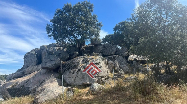 Cáceres - Trujillo - 103467m2