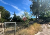 Non-developable land for sale in Trujillo ref: TR107586 photo