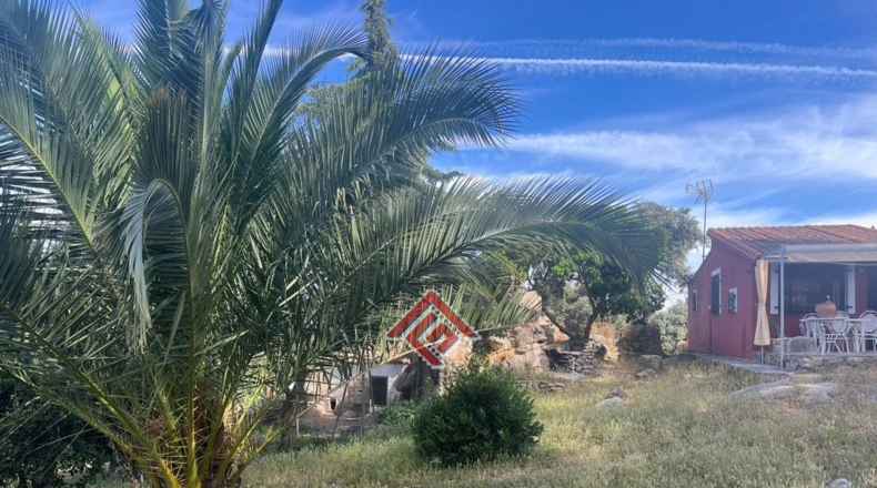 Cáceres - Trujillo - 103467m2