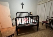 Дом с участком на продажу в городе Трухильо. Фото