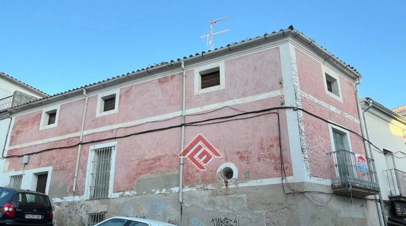 Caceres - Trujillo - 267m2