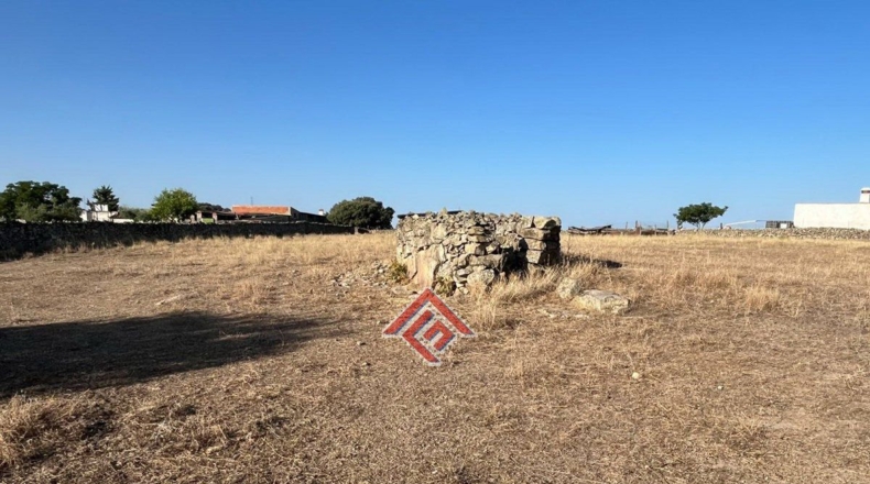 Cáceres - Trujillo - 4300m2