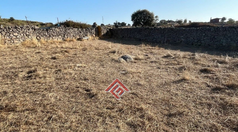 Cáceres - Trujillo - 4300m2