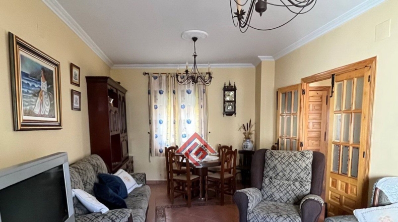Cáceres - La Aldea del Obispo - 112m2