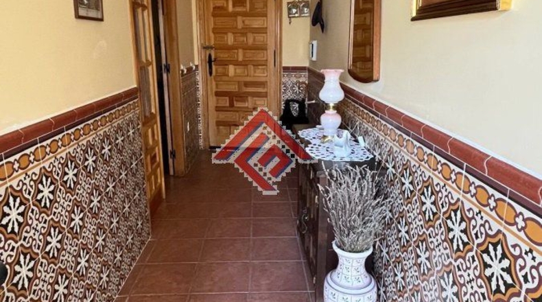 Cáceres - La Aldea del Obispo - 112m2