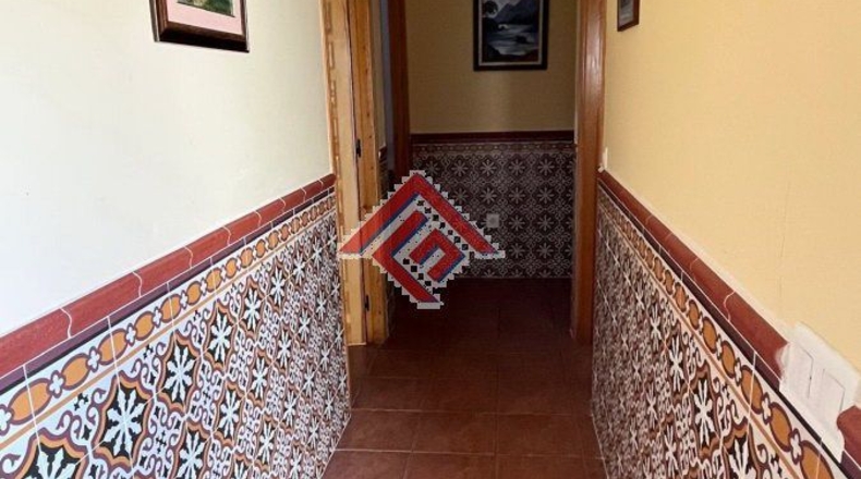 Cáceres - La Aldea del Obispo - 112m2