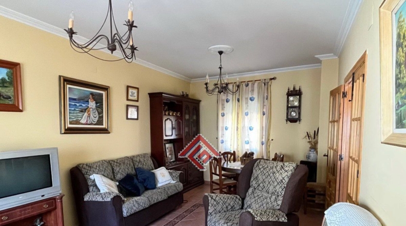 Cáceres - La Aldea del Obispo - 112m2