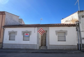La Aldea del Obispo 112&nbsp;м²