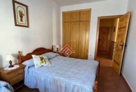 La Aldea del Obispo 112&nbsp;м²