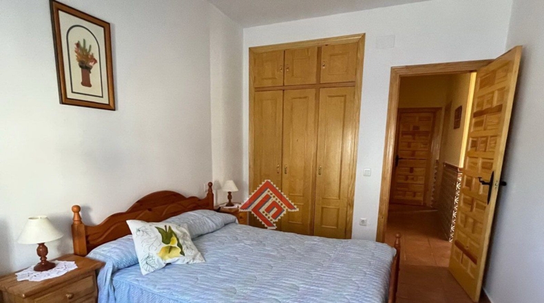 Cáceres - La Aldea del Obispo - 112m2