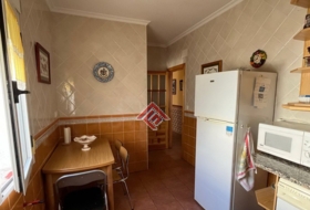 La Aldea del Obispo 112&nbsp;м²