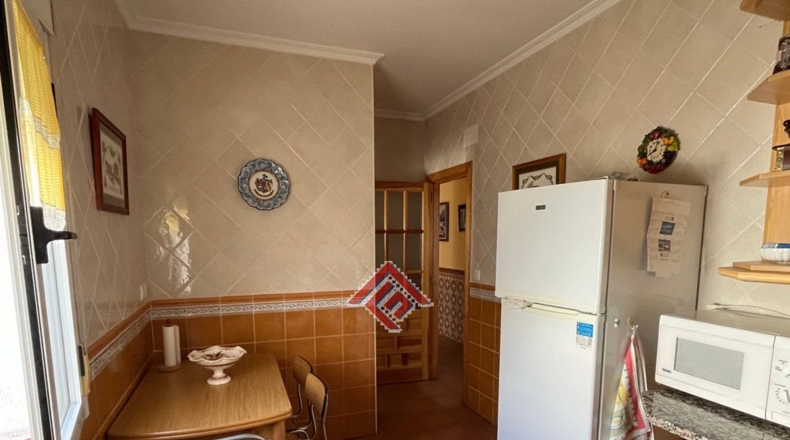 Cáceres - La Aldea del Obispo - 112m2