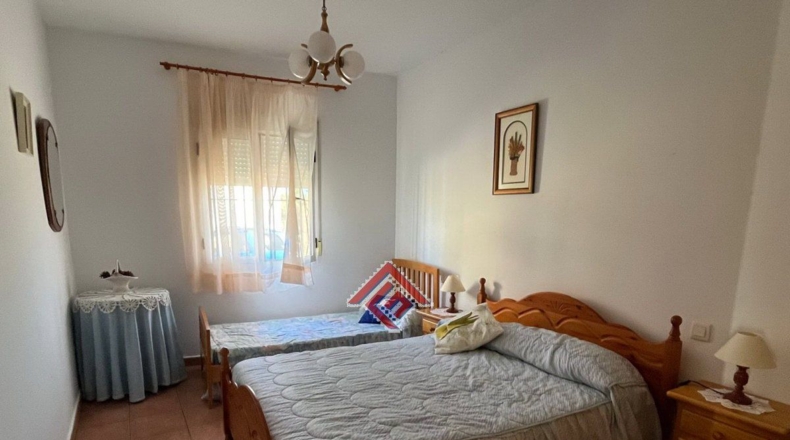 Cáceres - La Aldea del Obispo - 112m2