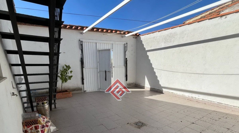 Cáceres - La Aldea del Obispo - 112m2