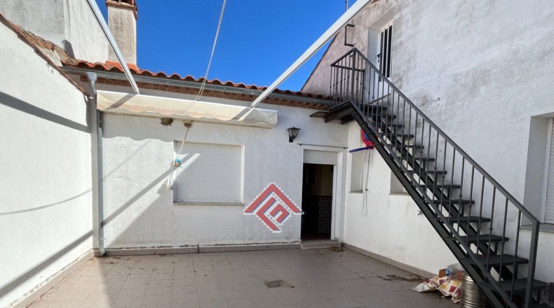 Cáceres - La Aldea del Obispo - 112m2