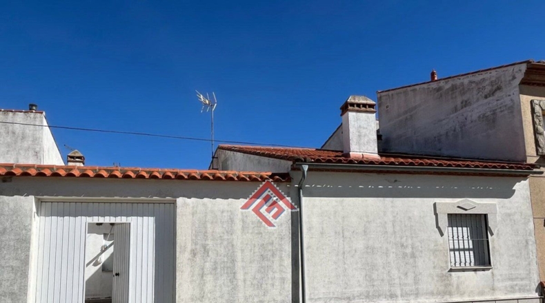 Cáceres - La Aldea del Obispo - 112m2