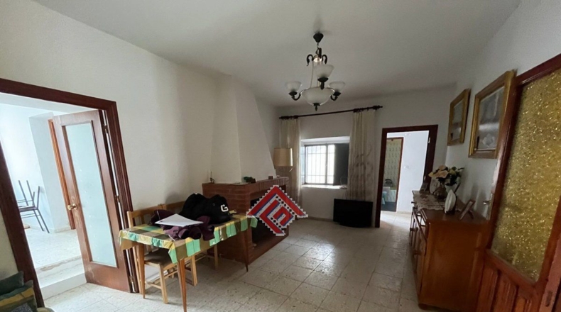 Cáceres - Santa Ana - 318m2