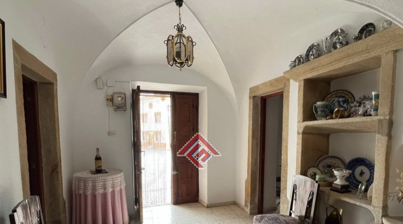 Cáceres - Santa Ana - 318m2
