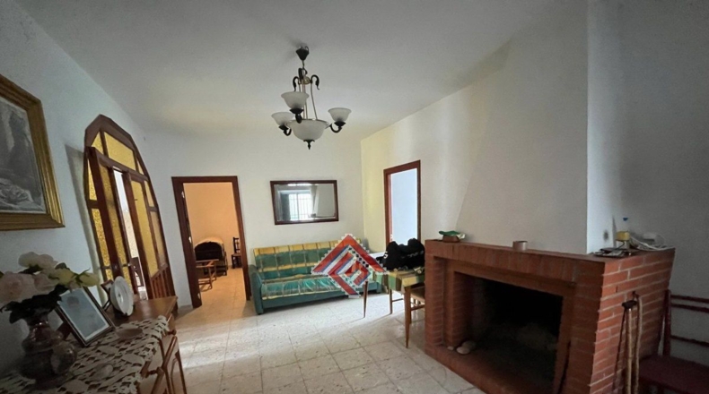Cáceres - Santa Ana - 318m2