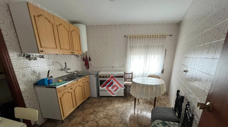 Cáceres - Santa Ana - 318m2