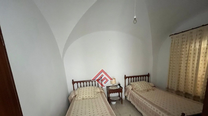 Cáceres - Santa Ana - 318m2