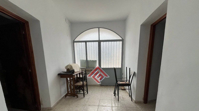 Cáceres - Santa Ana - 318m2