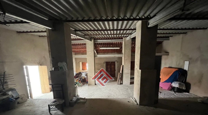 Cáceres - Santa Ana - 318m2