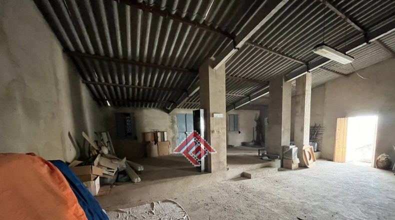 Cáceres - Santa Ana - 318m2