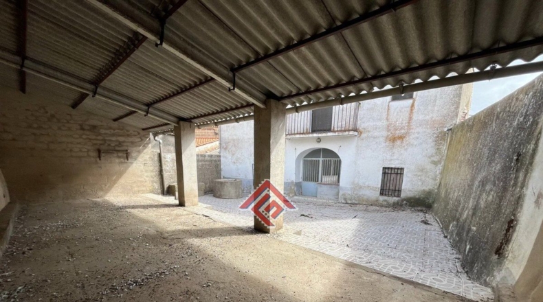 Cáceres - Santa Ana - 318m2